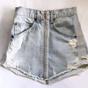 LF Skirt